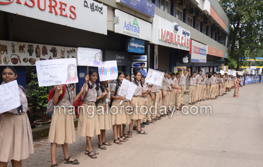 Project Angel anniversary